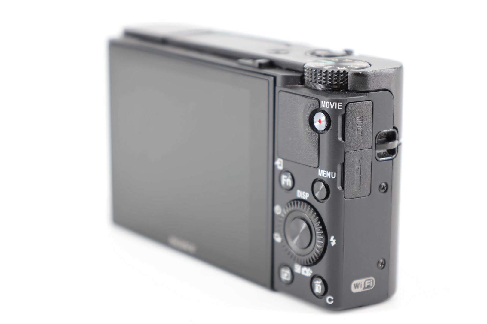 Sony Cyber-shot RX100 V