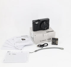 Panasonic Lumix DC-TZ99