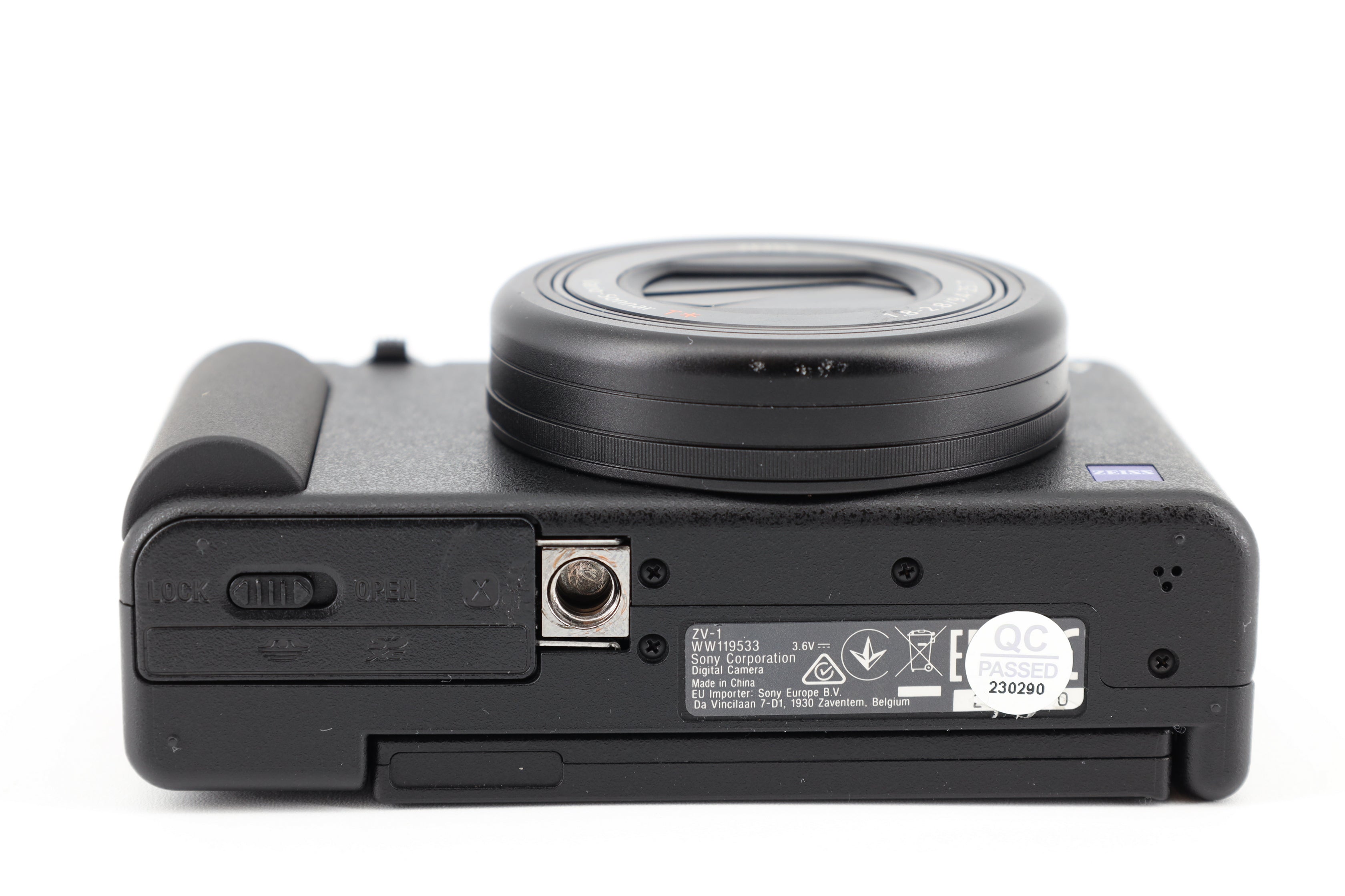 Sony ZV-1