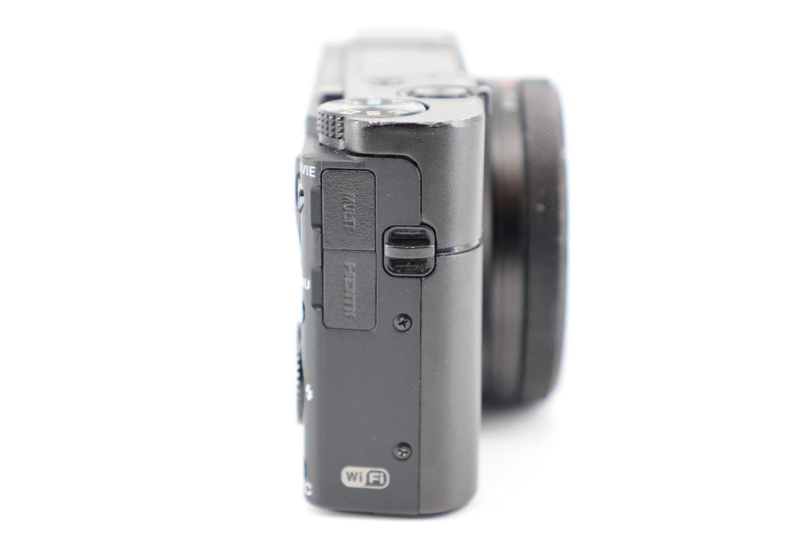 Sony Cyber-shot RX100 V