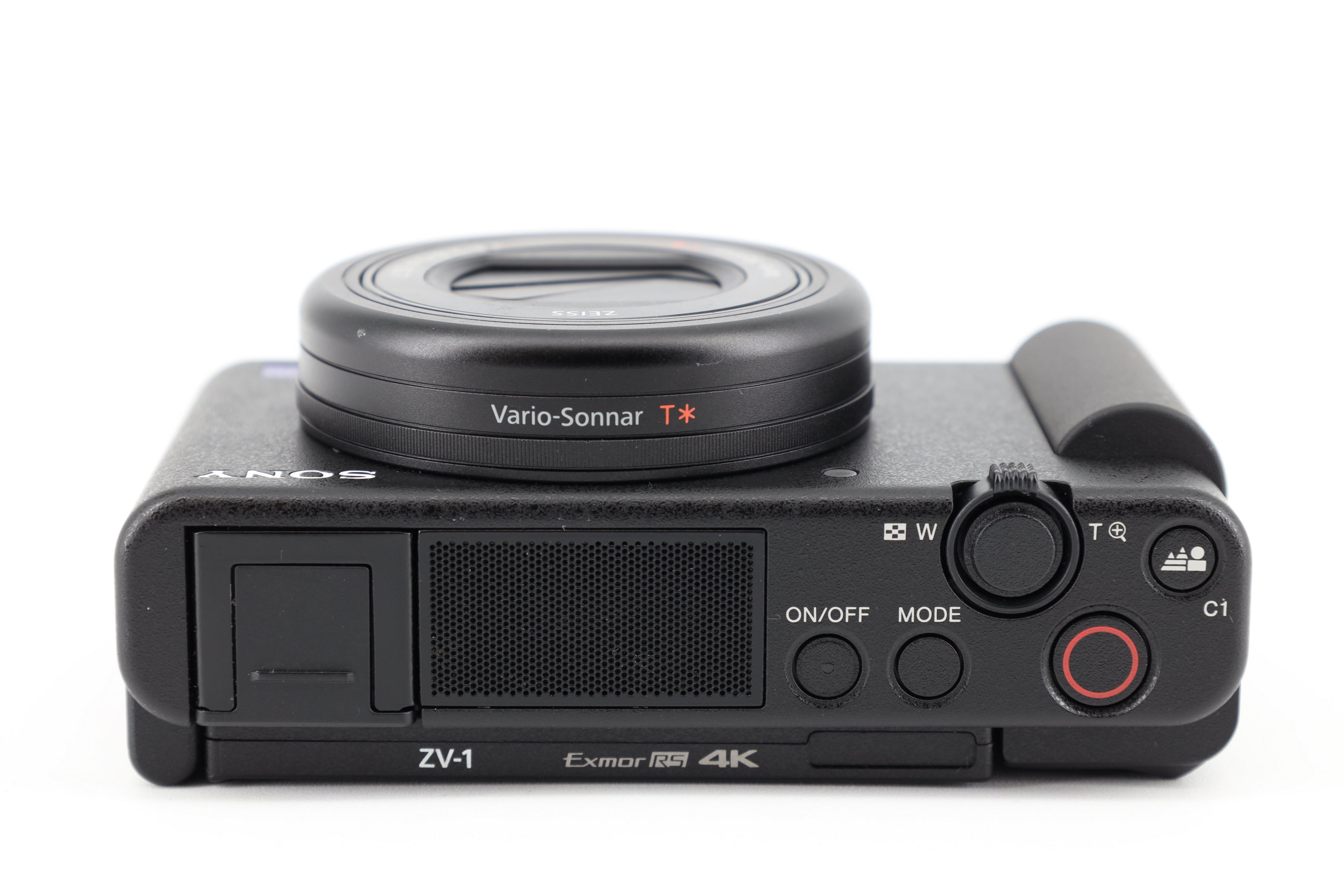 Sony ZV-1