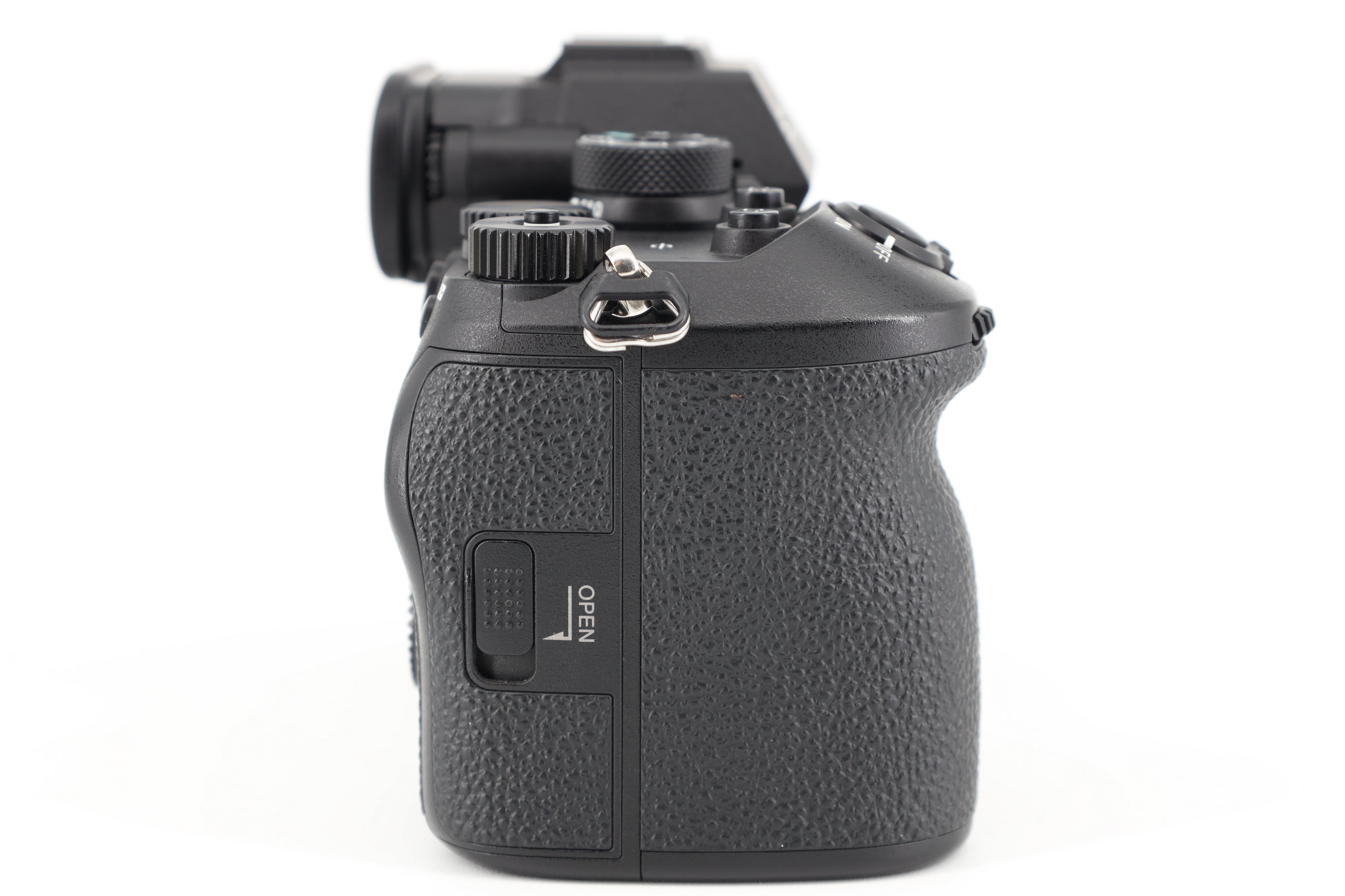 Sony Alpha A9 III
