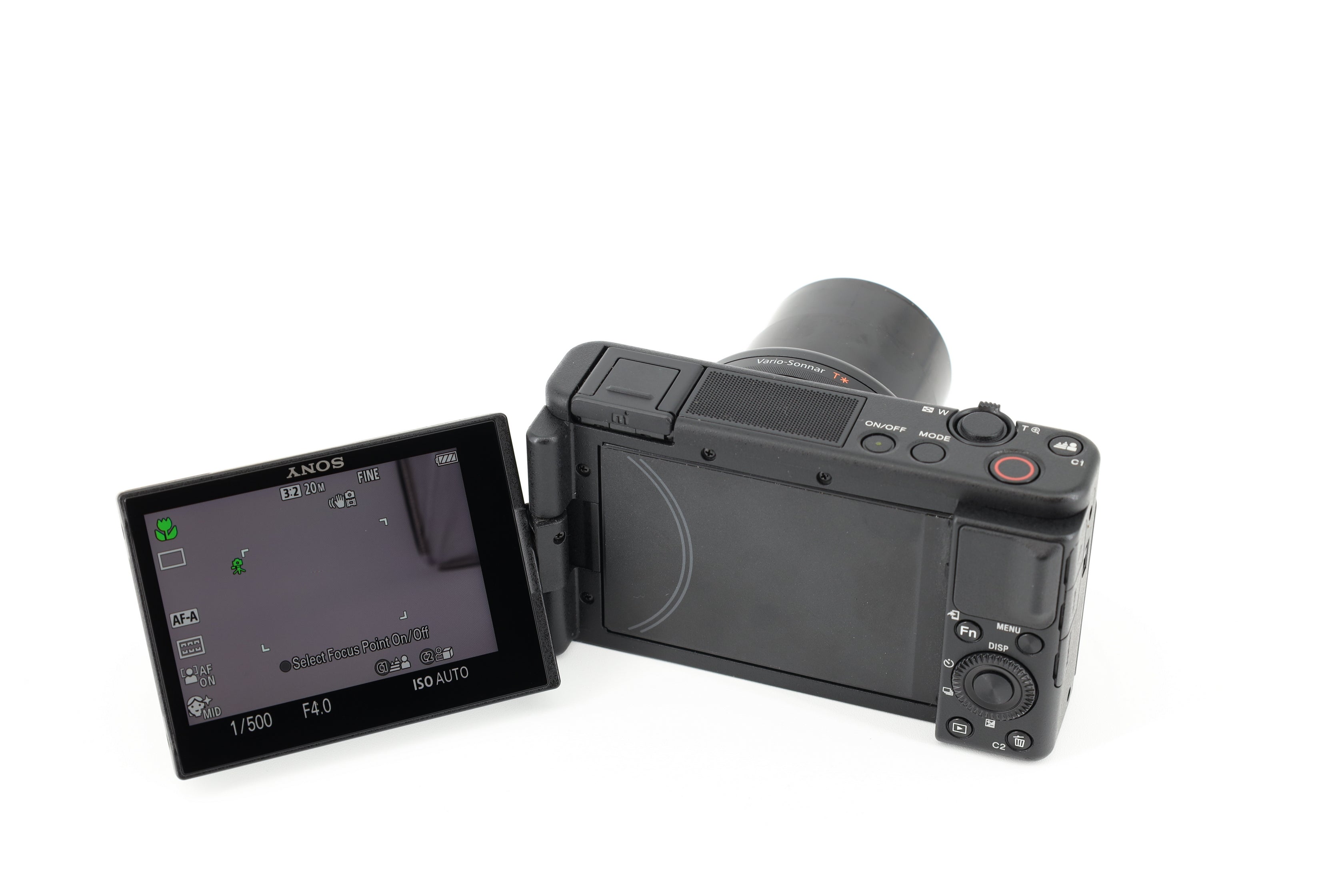Sony ZV-1