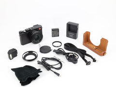 Leica D-LUX (Typ 109)