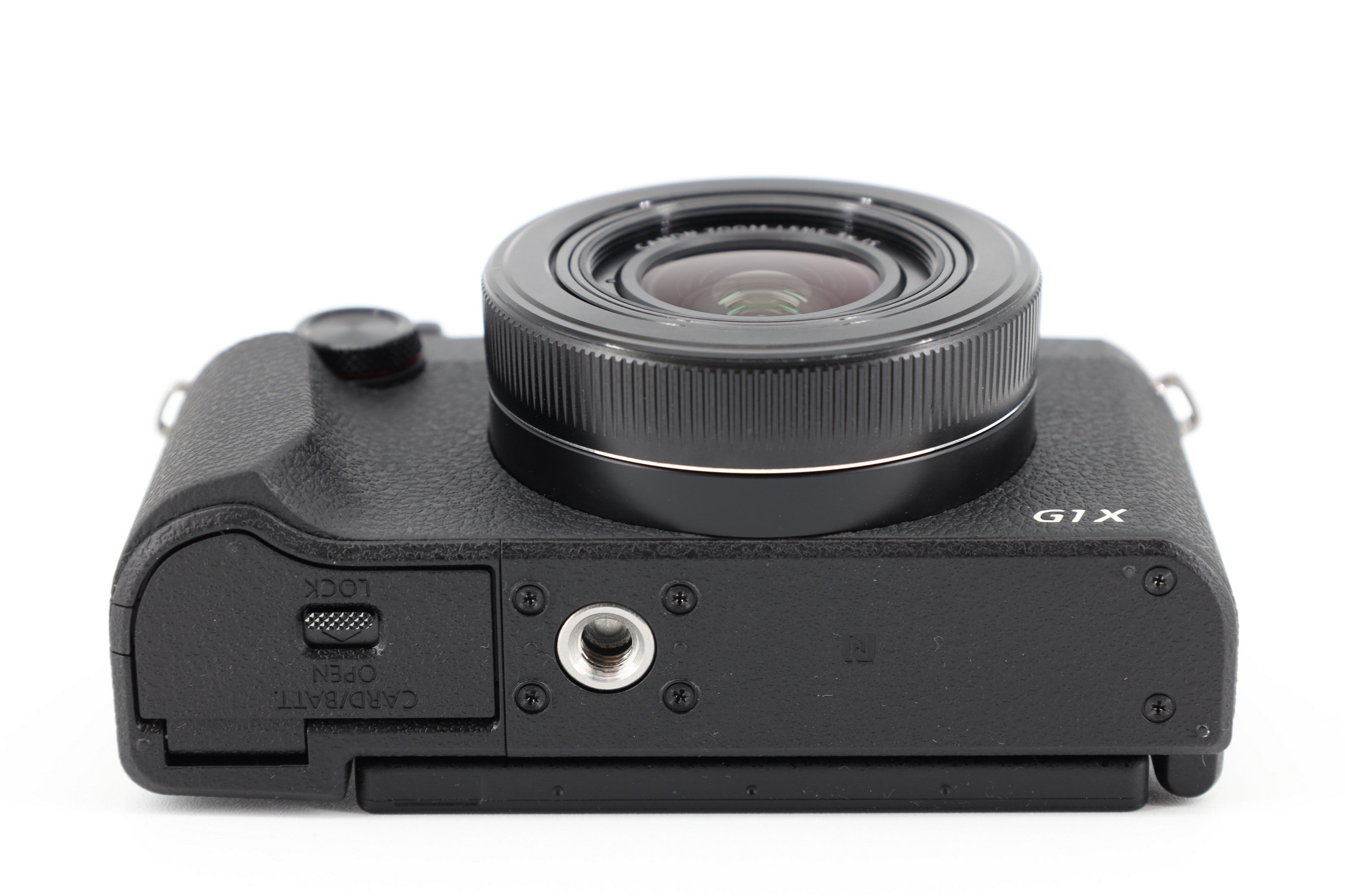 Canon PowerShot G1X Mark III (Astro modified)