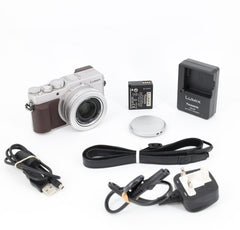 Panasonic Lumix DMC-LX100