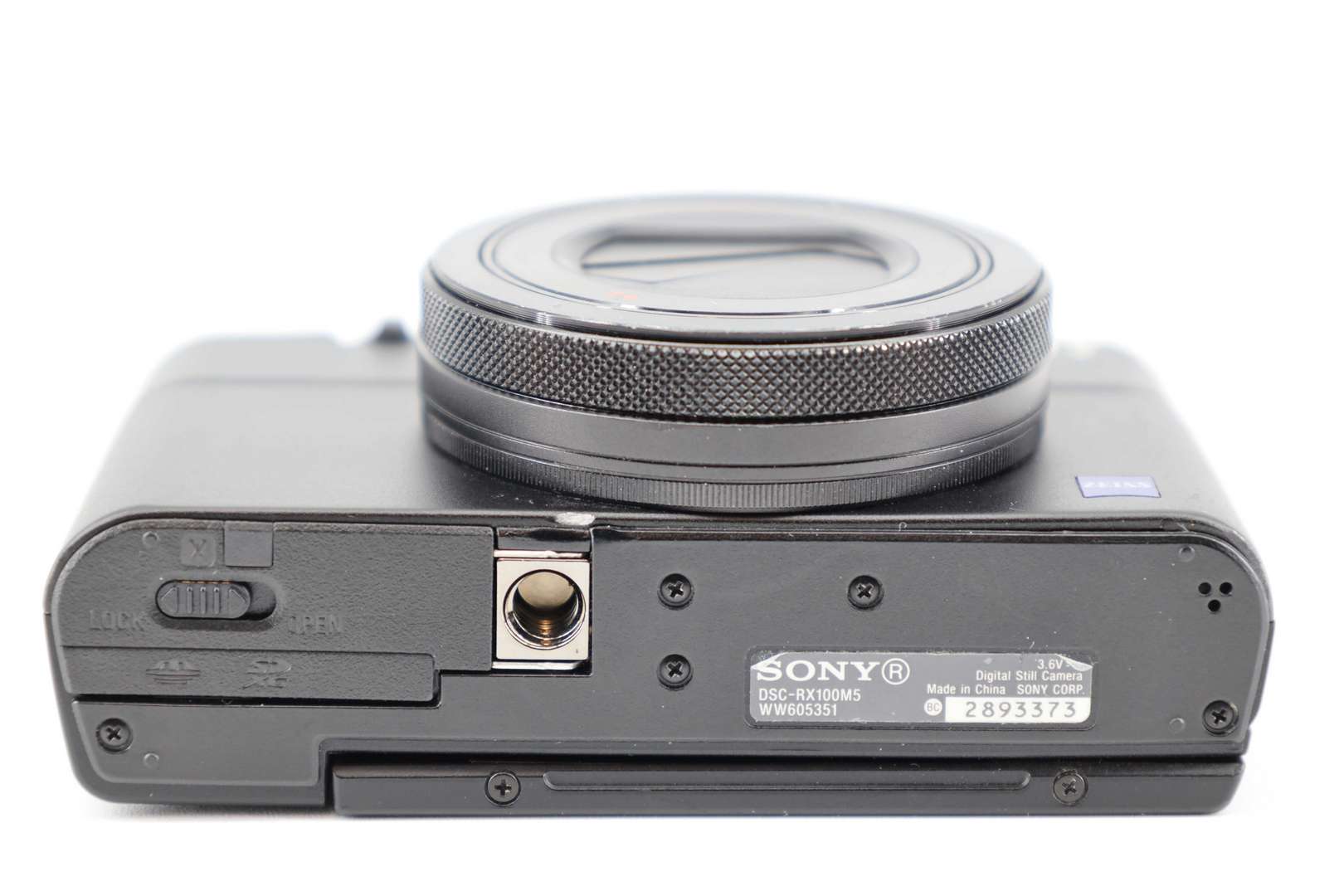 Sony Cyber-shot RX100 V