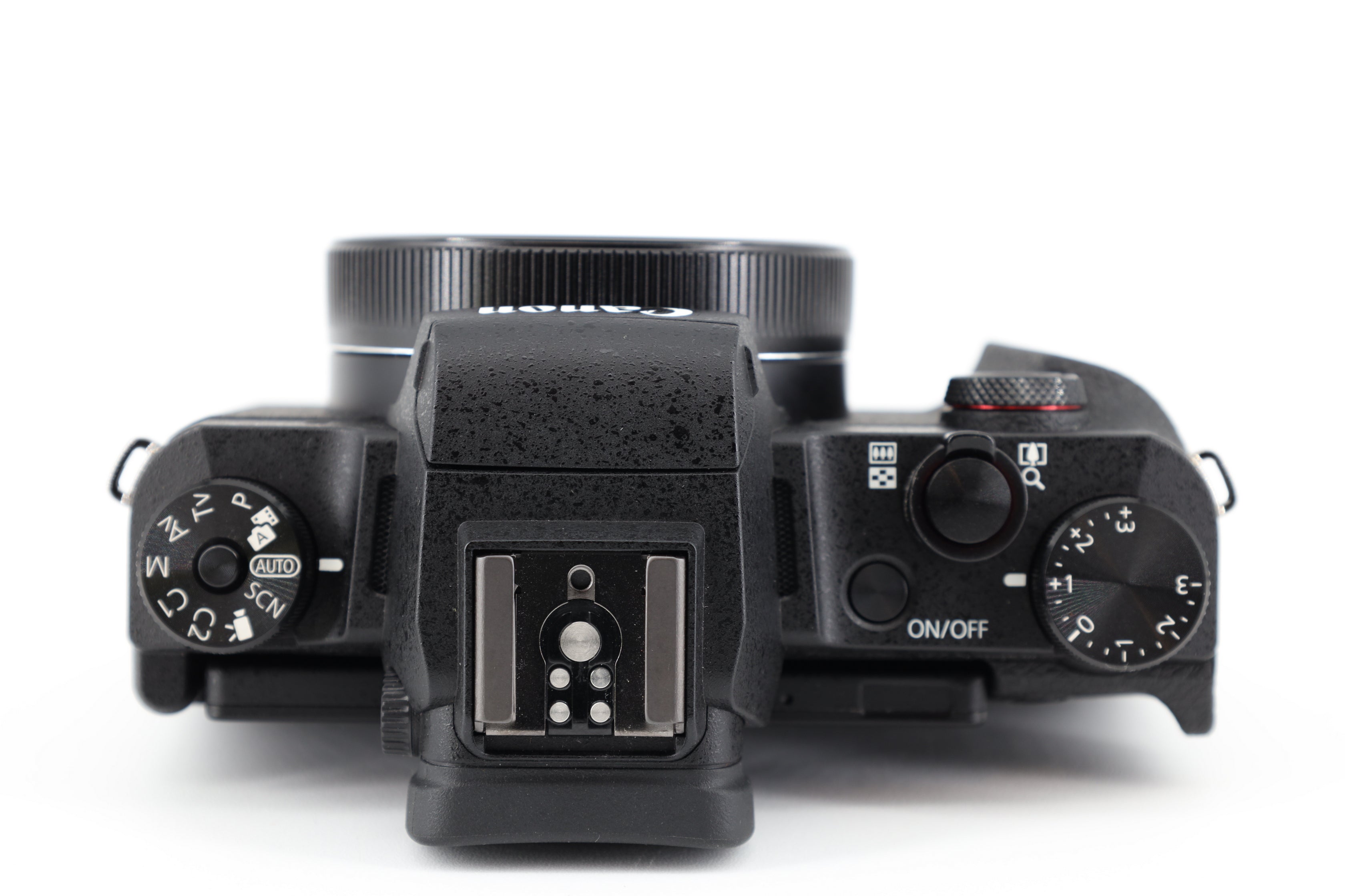 Canon PowerShot G1X Mark III (Astro modified)