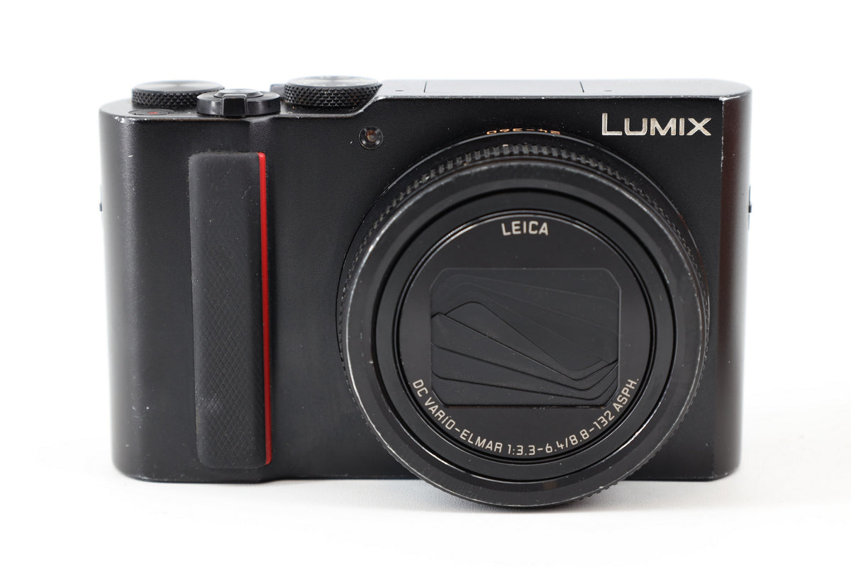 Panasonic Lumix DC-TZ200