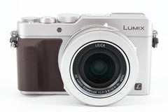 Panasonic Lumix DMC-LX100