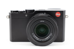 Leica D-LUX (Typ 109)