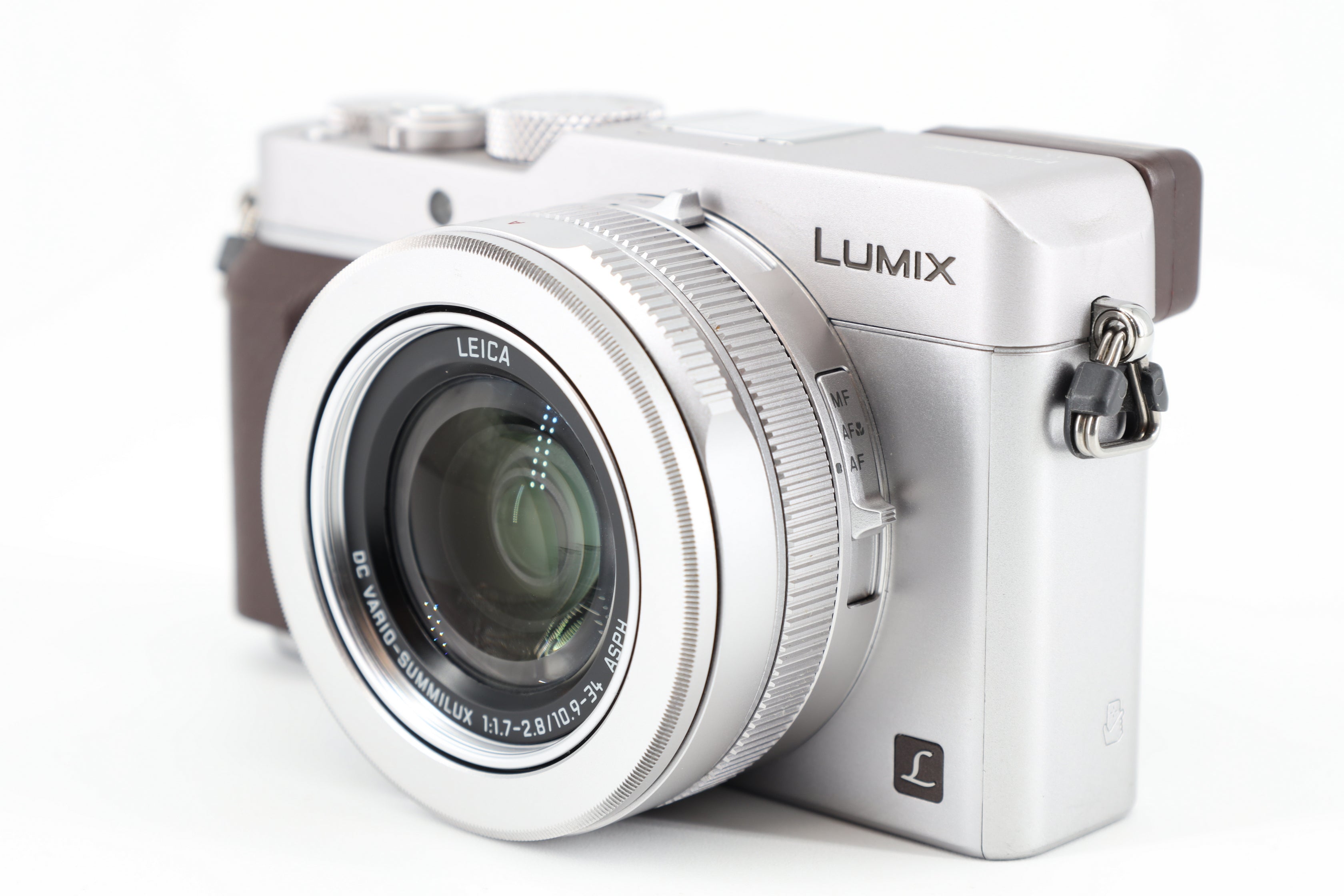 Panasonic Lumix DMC-LX100