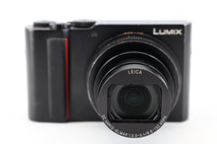 Panasonic Lumix DC-TZ200