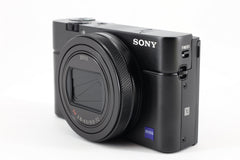 Sony Cyber-shot RX100 Mark VII – SKU: 234435