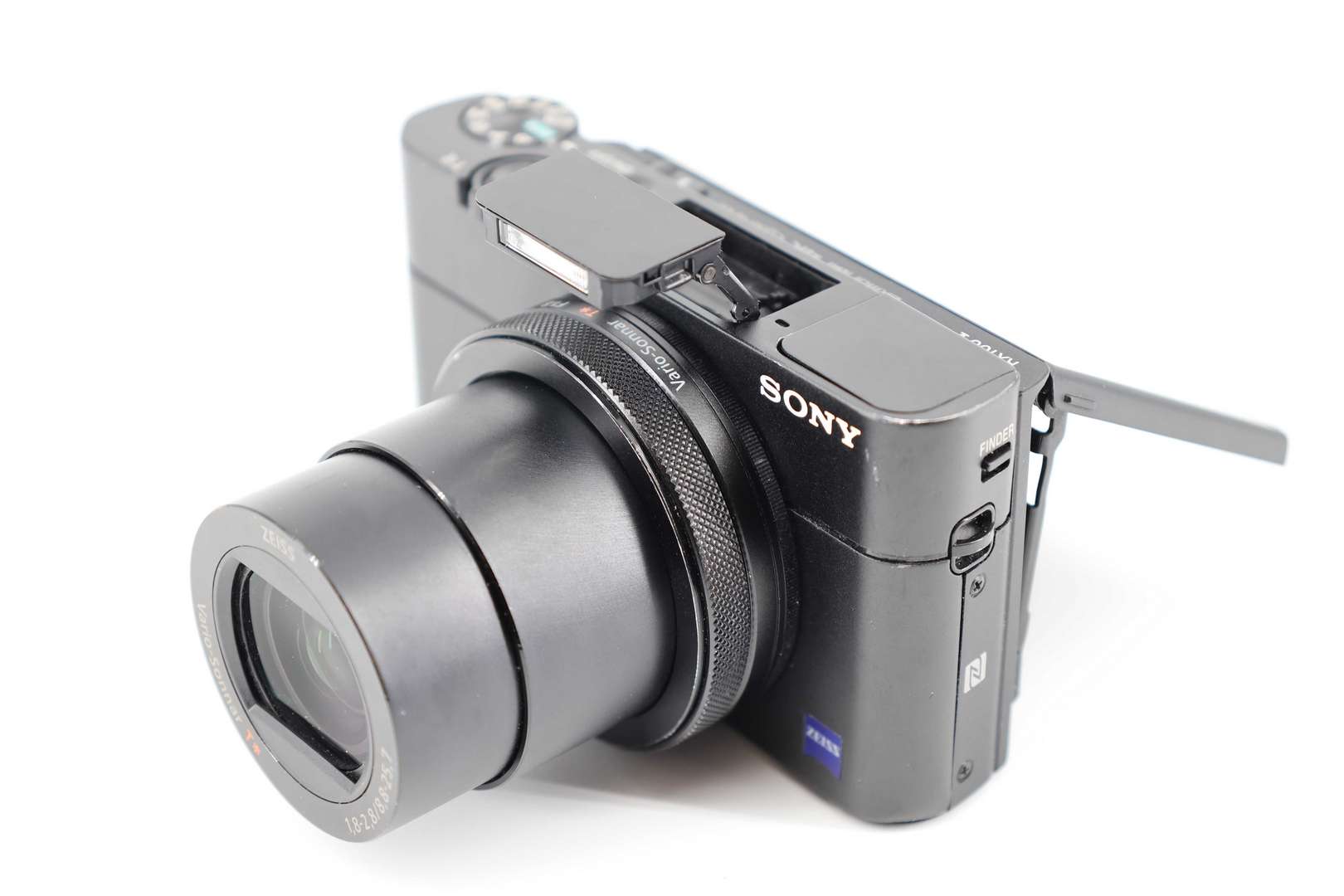 Sony Cyber-shot RX100 V