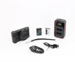 Sony Cyber-shot RX100 Mark I – SKU: 755412