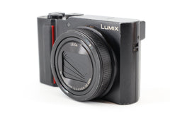 Panasonic Lumix DC-TZ200