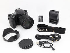 Sony Cyber-shot RX10 IV