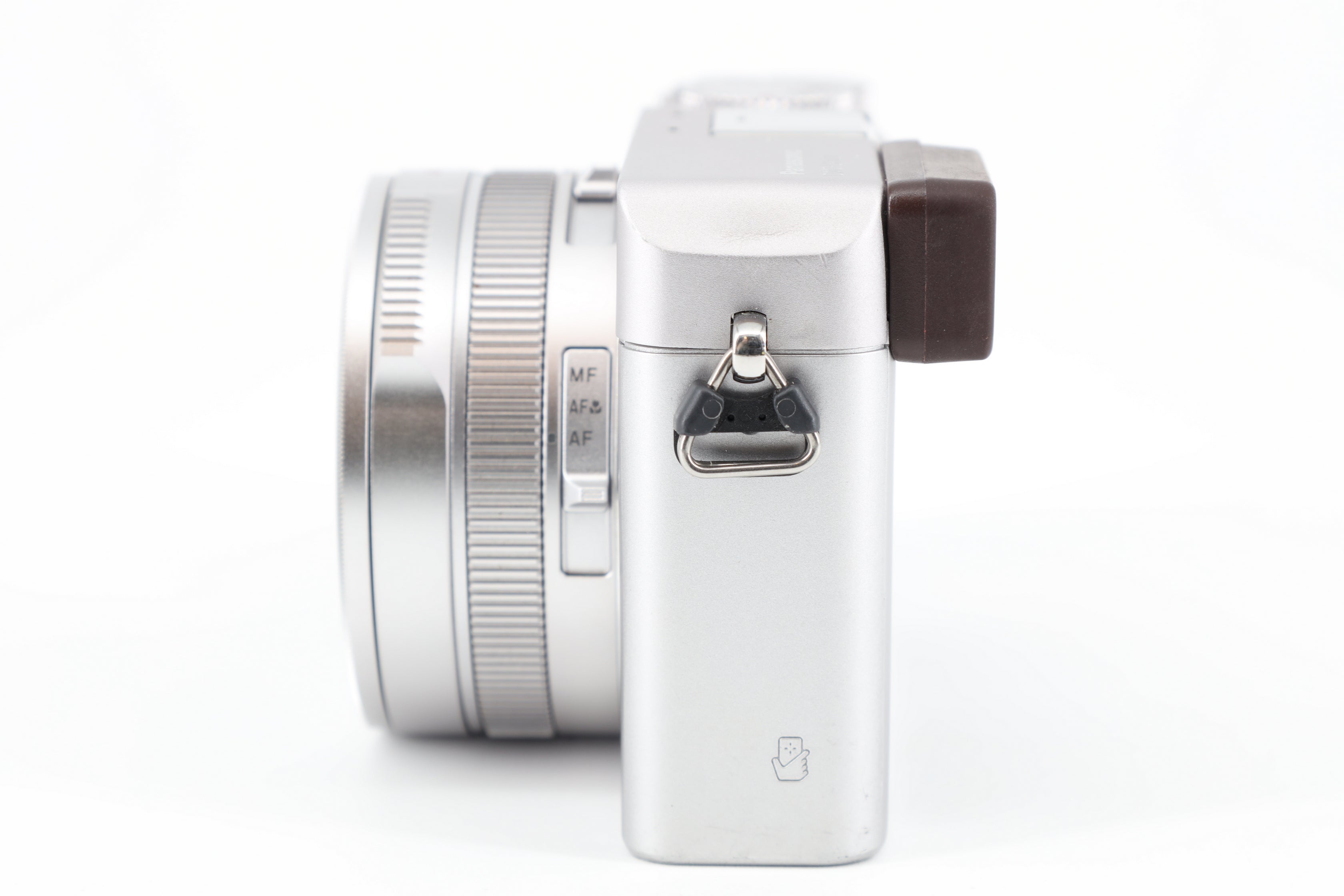 Panasonic Lumix DMC-LX100