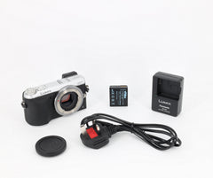Panasonic Lumix DMC-GX7 – SKU: 801008