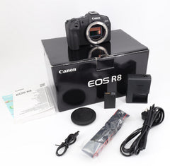 Canon EOS R8