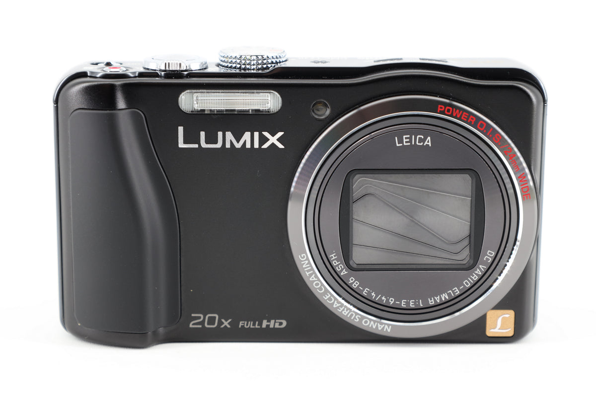 Panasonic Lumix DMC-TZ30