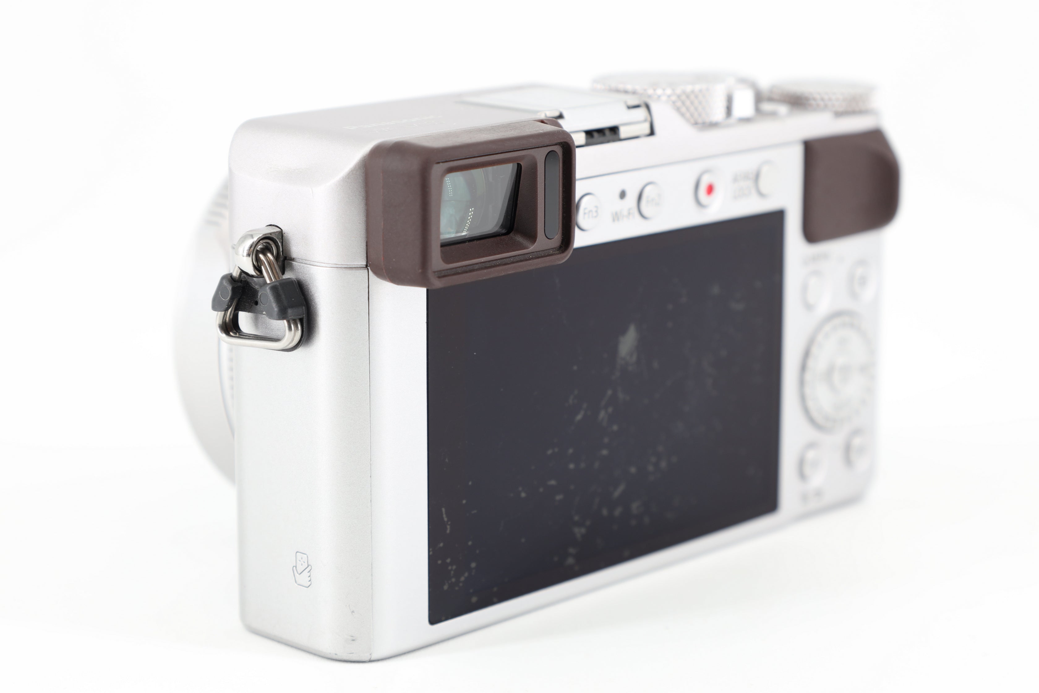 Panasonic Lumix DMC-LX100