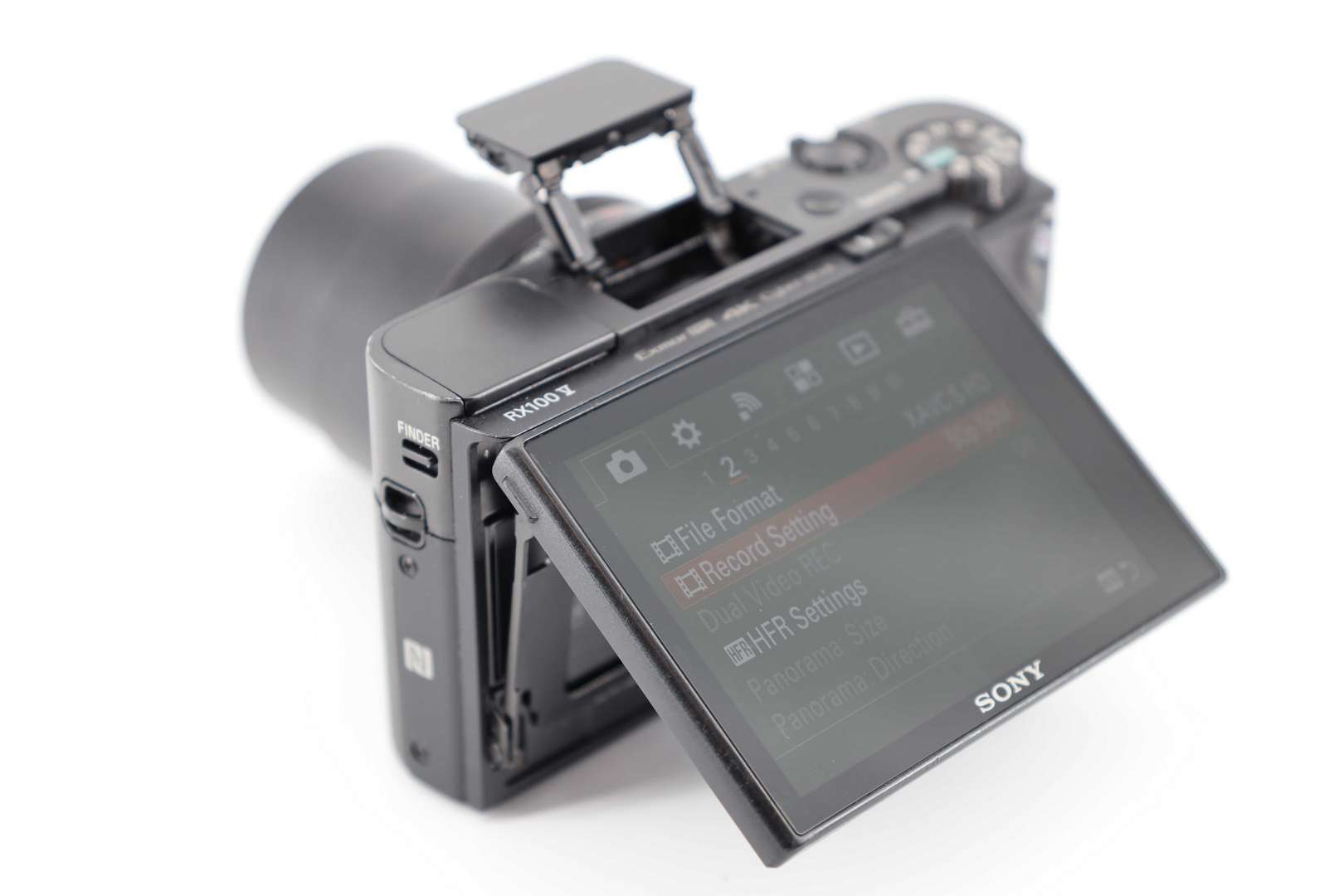 Sony Cyber-shot RX100 V