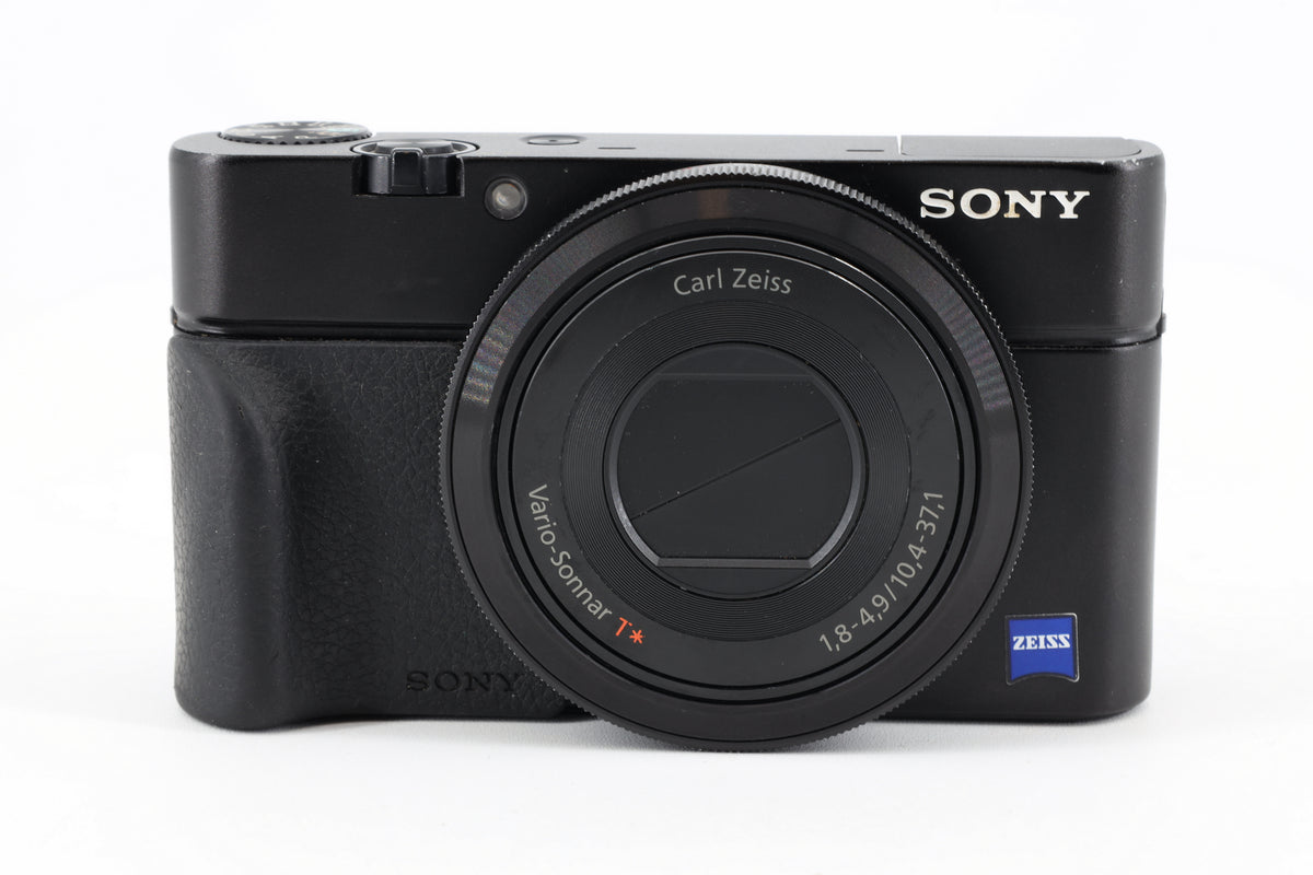 Sony Cyber-shot RX100 Mark I – SKU: 755412