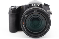 Sony Cyber-shot RX10 IV