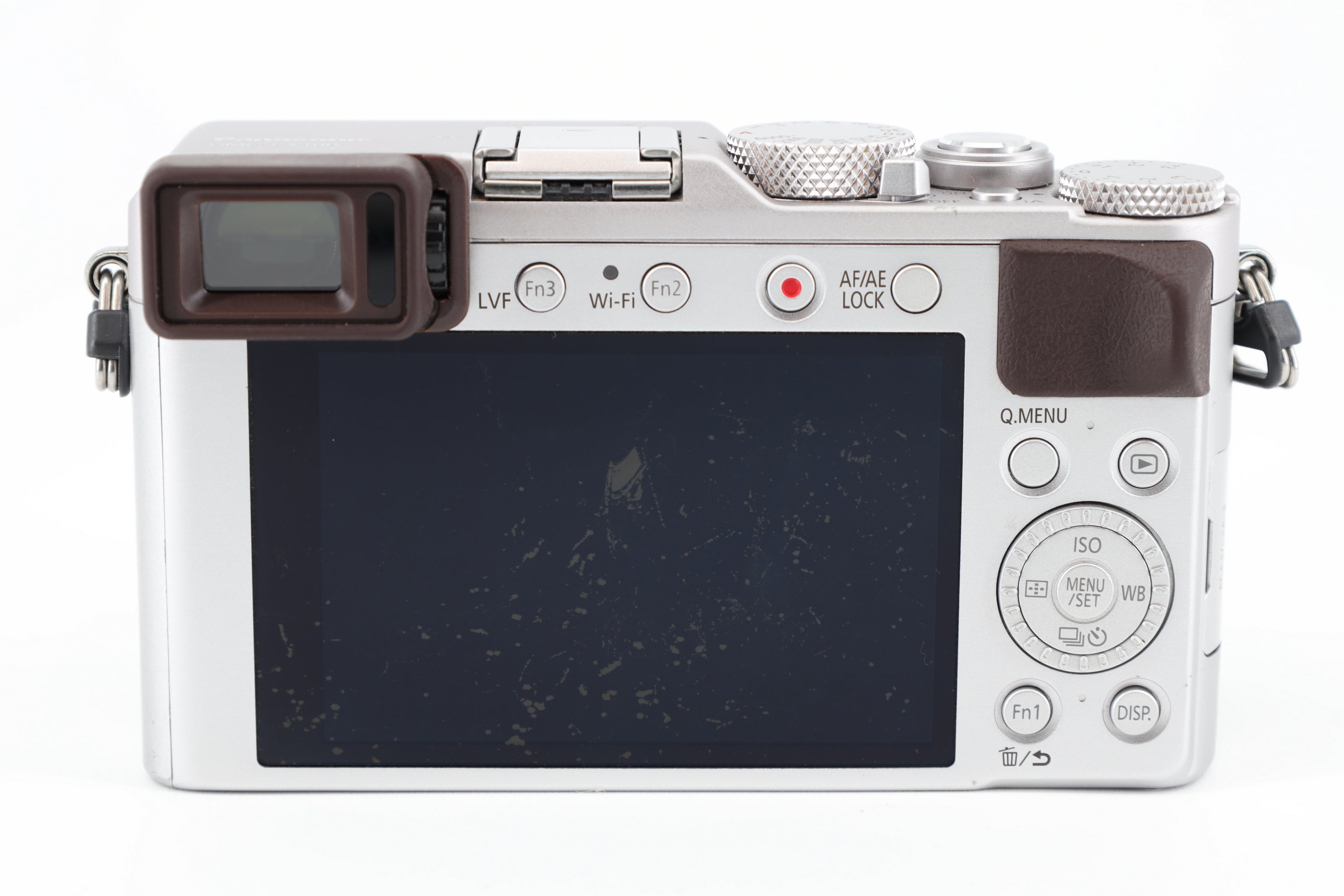 Panasonic Lumix DMC-LX100