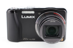 Panasonic Lumix DMC-TZ30