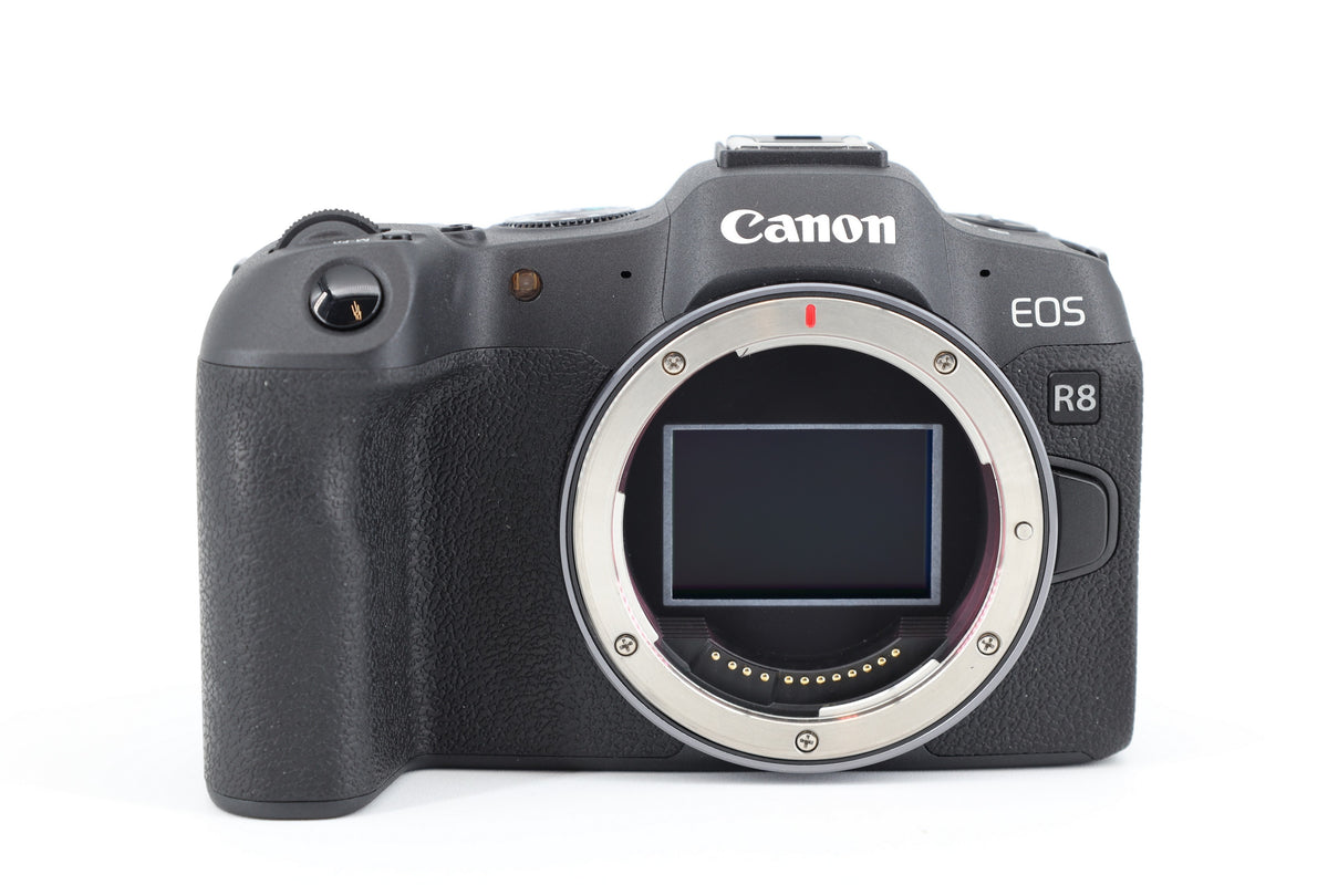 Canon EOS R8