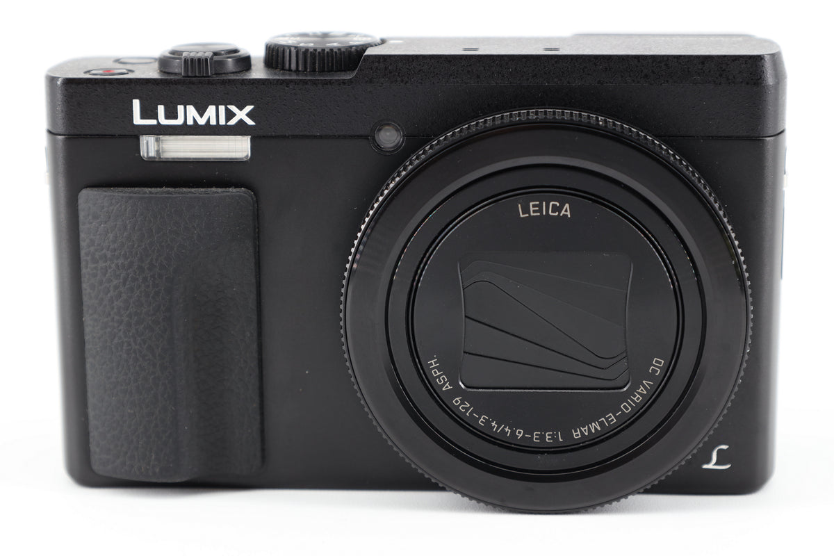 Panasonic Lumix DC-TZ90