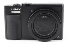 Panasonic Lumix DC-TZ90