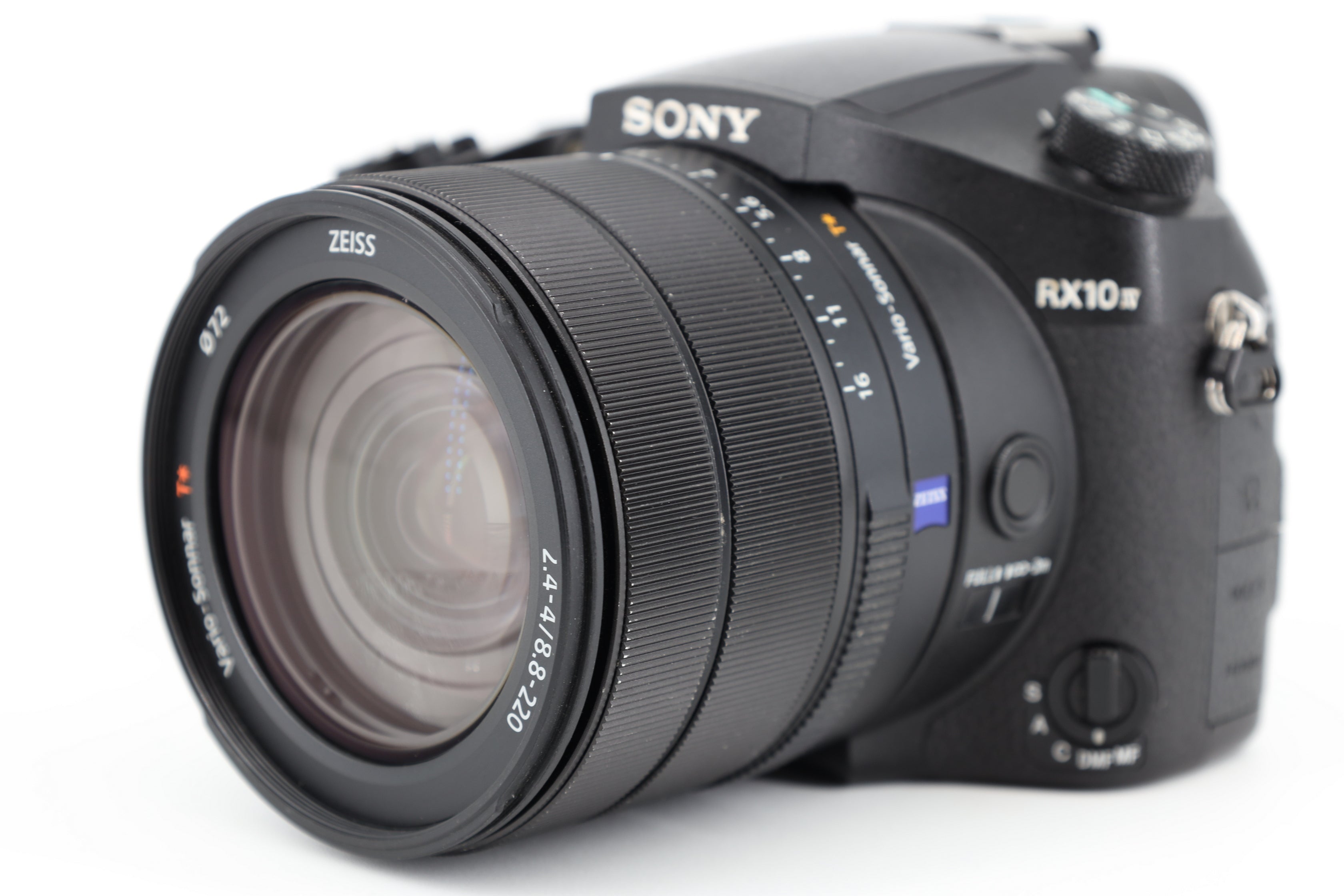 Sony Cyber-shot RX10 IV