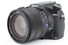 Sony Cyber-shot RX10 IV
