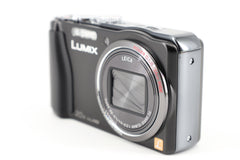 Panasonic Lumix DMC-TZ30