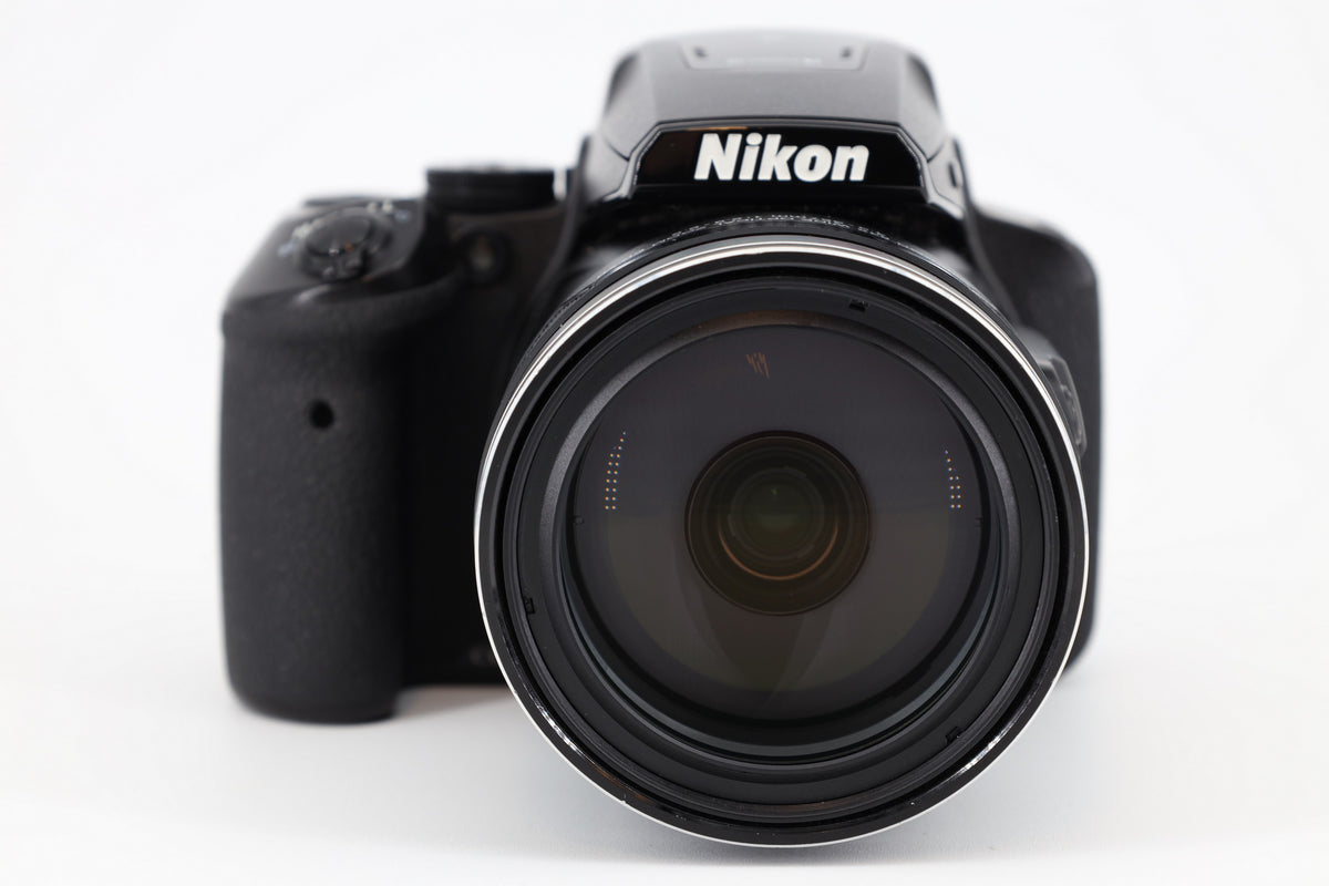 Nikon Coolpix P900