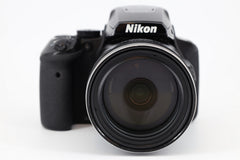 Nikon Coolpix P900