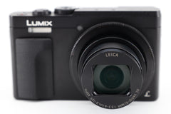 Panasonic Lumix DC-TZ90
