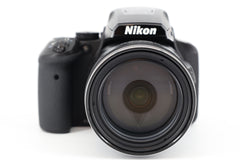 Nikon Coolpix P900