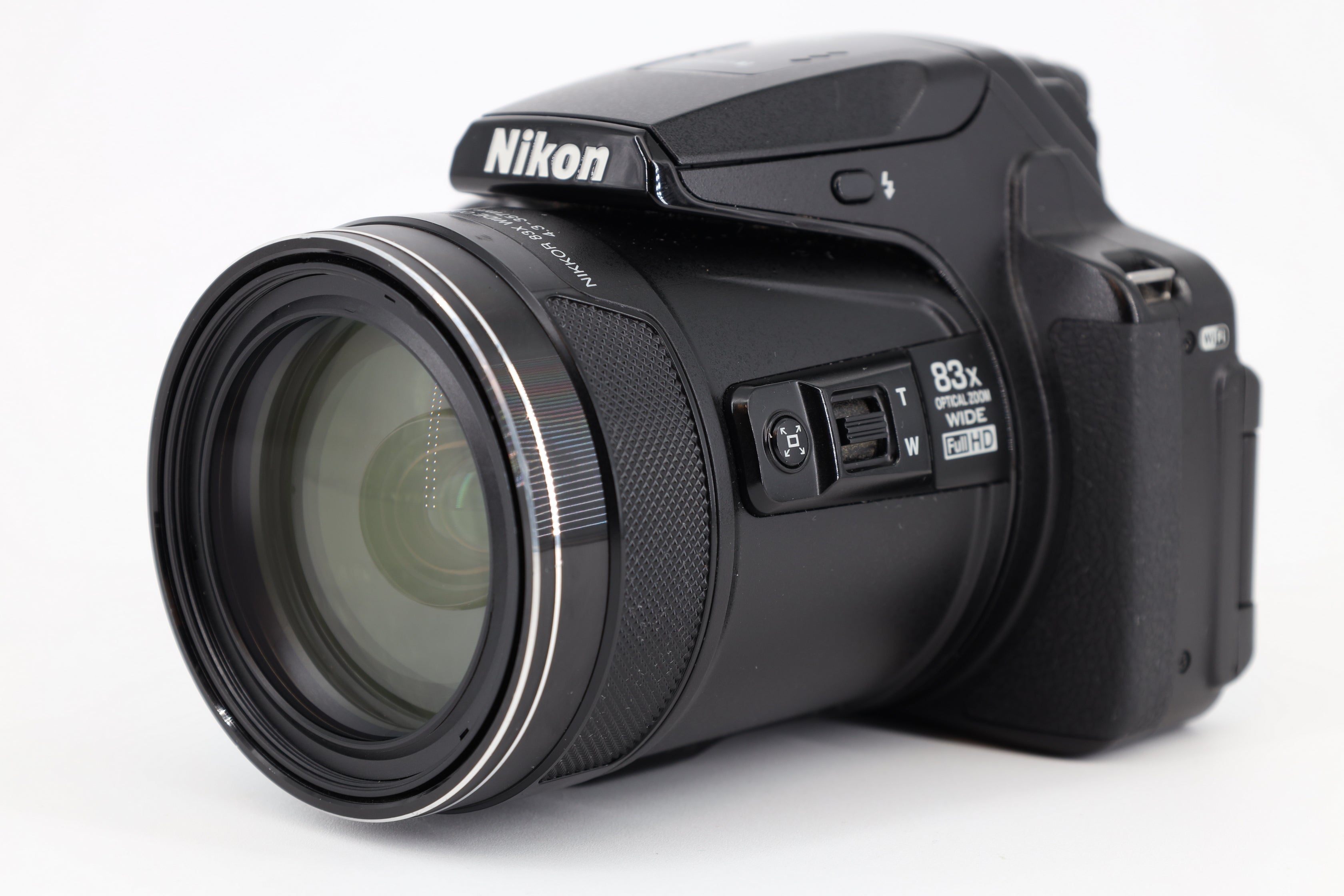 Nikon Coolpix P900