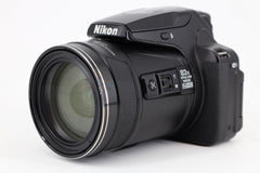 Nikon Coolpix P900