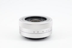 Panasonic Lumix G Vario 12-32mm f/3.5-5.6 ASPH Mega O.I.S.