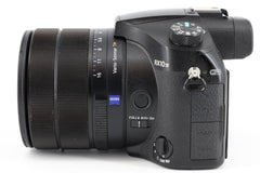 Sony Cyber-shot RX10 IV