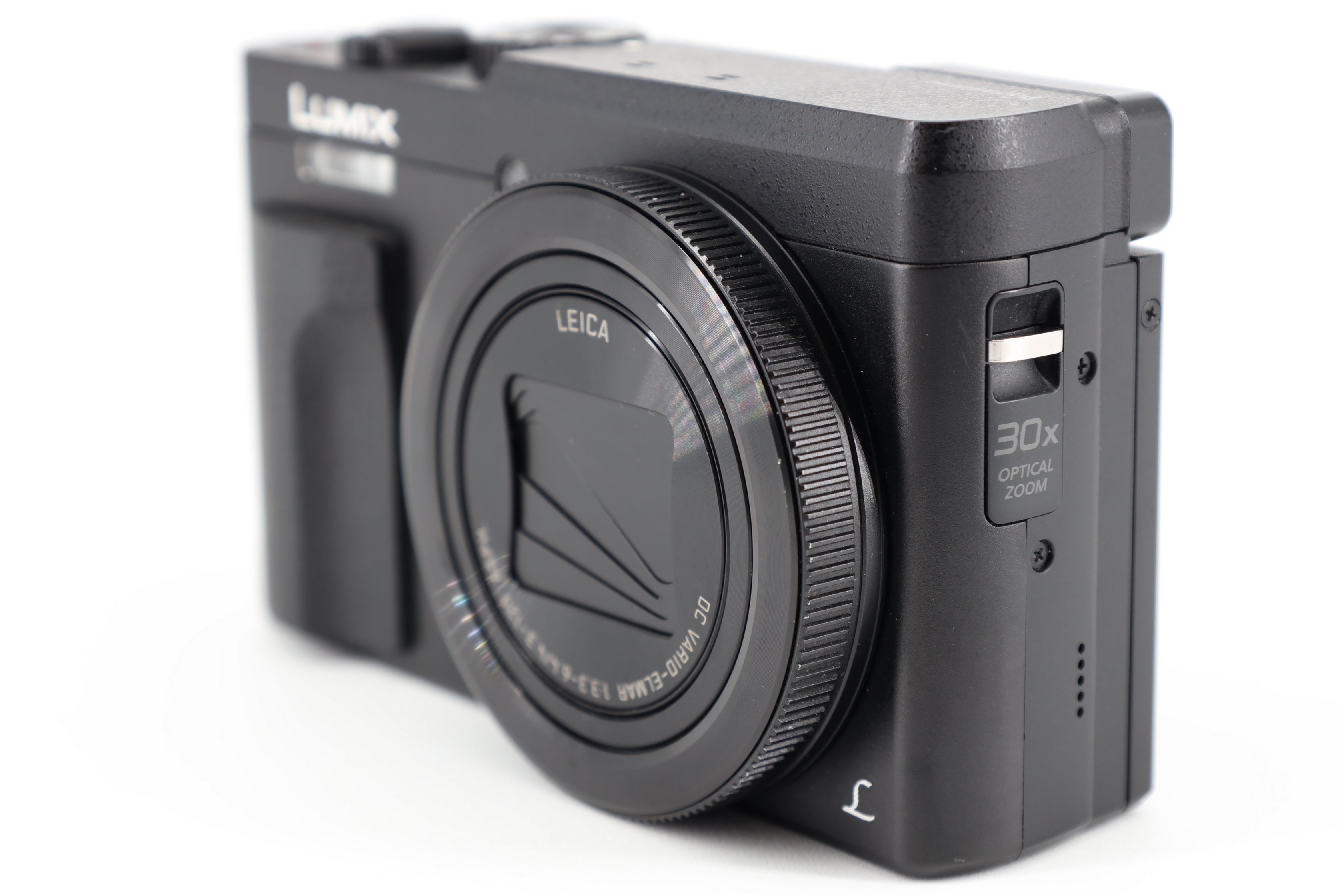 Panasonic Lumix DC-TZ90