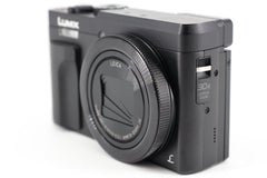 Panasonic Lumix DC-TZ90