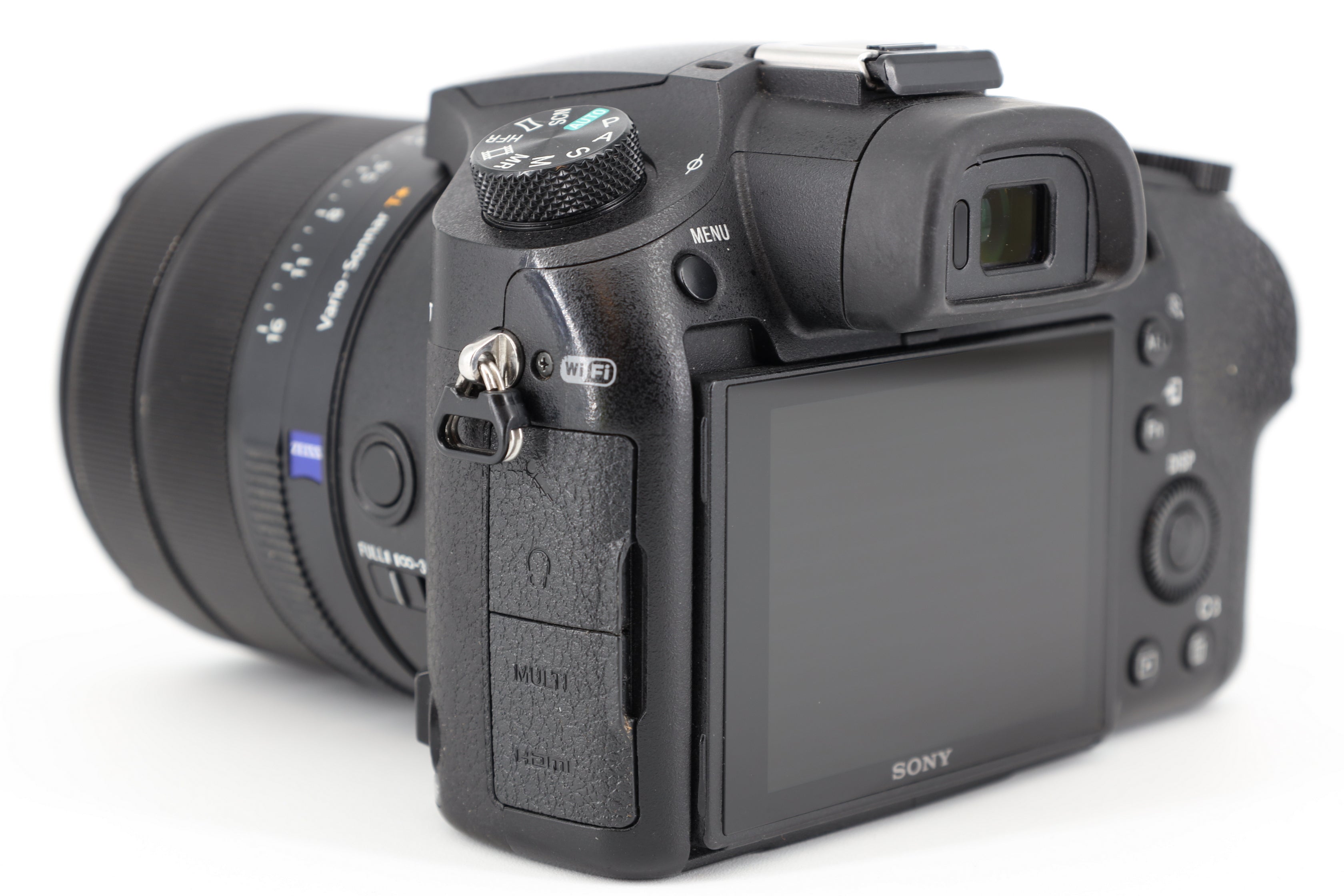 Sony Cyber-shot RX10 IV