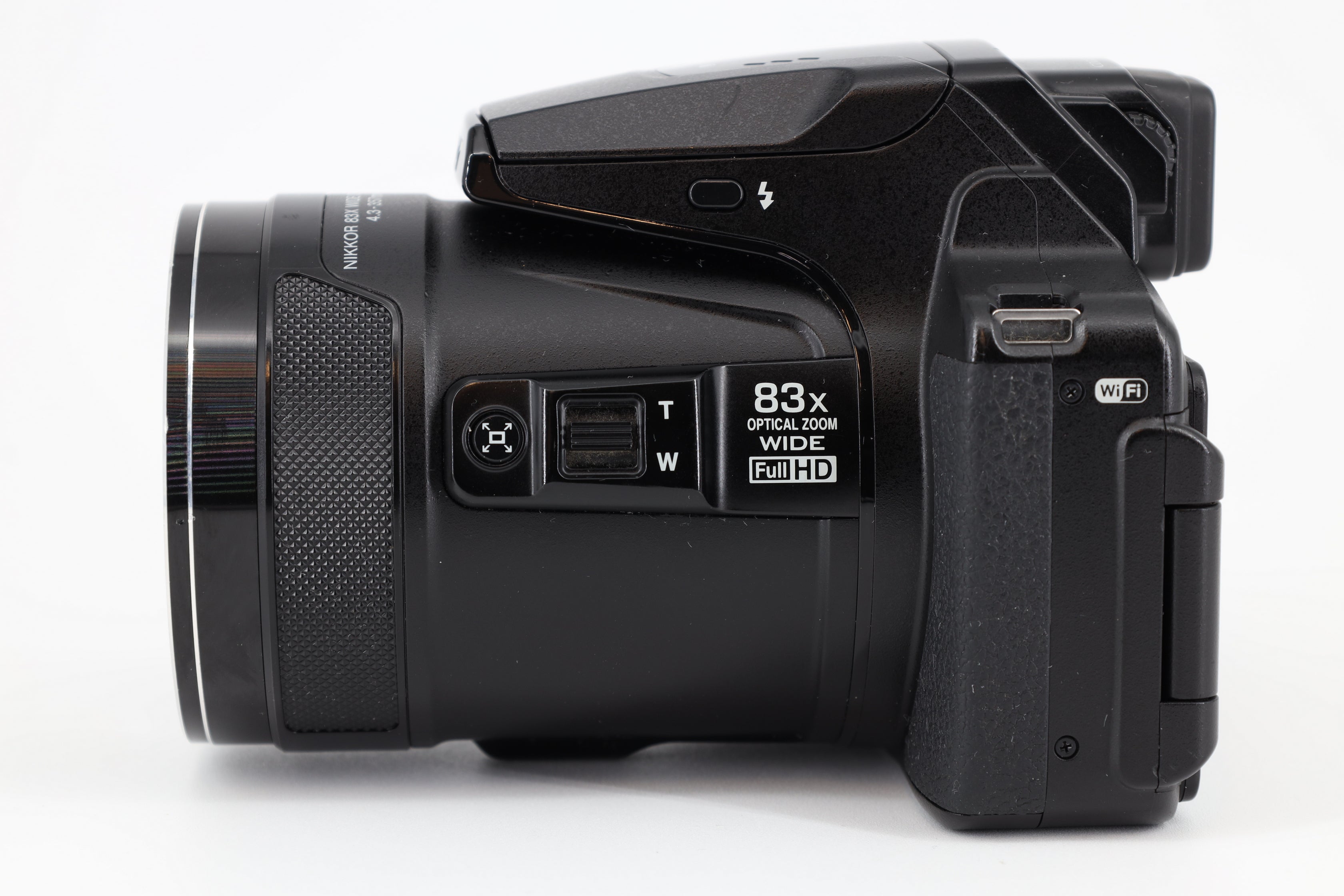 Nikon Coolpix P900